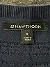 41Hawthorn Blue Pullover Sweater Size M - photo 7