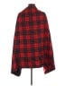 Rafaella Red Poncho Size 8 - photo 2