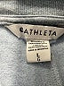 Athleta Blue Pullover Sweater Size L - photo 7