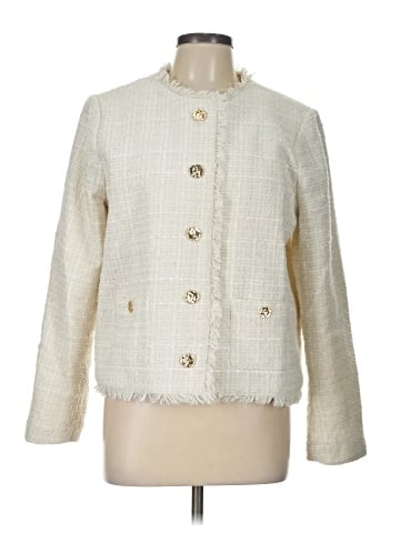 Tahari Jacket (view 1)