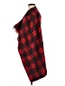 Rafaella Red Poncho Size 8 - photo 5