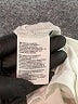 Lands' End White 3/4 Sleeve Blouse Size 3X - photo 8