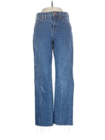 J.Crew Jeans (view 1)
