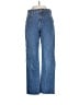 J.Crew 100% Cotton Blue Jeans Size 25 waist - photo 1