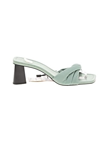 Zara Sandals (view 1)