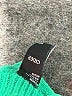 Cider Chevron-herringbone Green Casual Pants Size 0X - photo 7