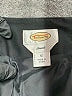 Talbots Solid Black Formal Skirt Size 12 - photo 4