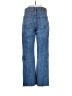 J.Crew 100% Cotton Blue Jeans Size 25 waist - photo 2
