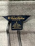 Brooks Brothers 100% Wool Gray Wool Blazer Size 4 - photo 6