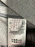 Brooks Brothers 100% Wool Gray Wool Blazer Size 4 - photo 7