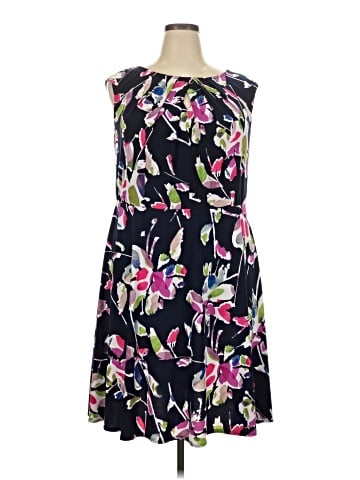 Wisp Casual Dress (view 1)