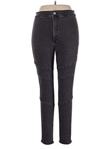 Express Jeggings (view 1)
