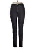 Express Black Jeggings Size 14R - photo 1