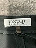 Kasper Color Block Black Dress Pants Size 6 - photo 7
