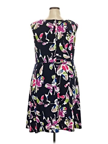 Wisp Casual Dress (view 2)