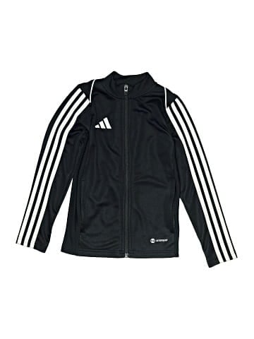 Adidas Track Jacket (view 1)