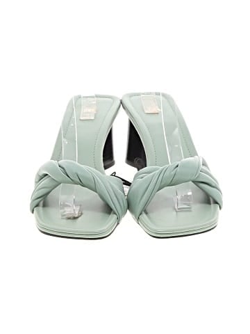 Zara Sandals (view 2)