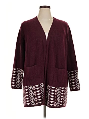 FRYE Cardigan (view 1)