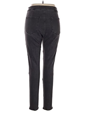 Express Jeggings (view 2)