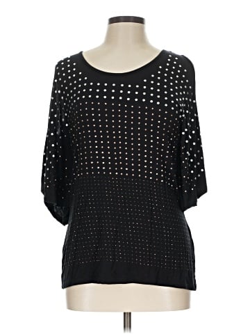 Belldini 3/4 Sleeve Top (view 1)