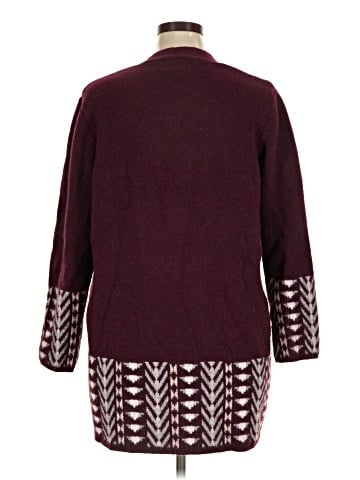 FRYE Cardigan (view 2)