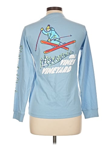Vineyard Vines Long Sleeve T-Shirt (view 2)