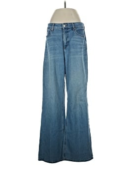 Ann Taylor Loft Jeans