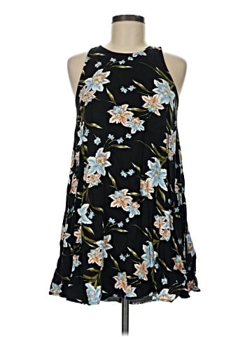 Forever 21 Casual Dress (view 1)