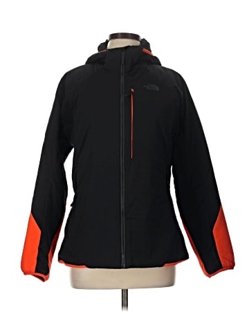 The North Face Snow Jacket (view 1)