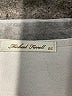 Michael Farrell Silver Sleeveless Blouse One size - photo 4