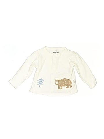 Duck Duck Goose Long Sleeve Henley (view 1)