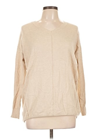 Dreamers Pullover Sweater (view 1)