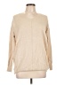 Dreamers Tan Pullover Sweater Size L - photo 1
