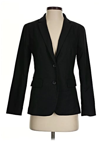 Banana Republic Factory Store Blazer (view 1)