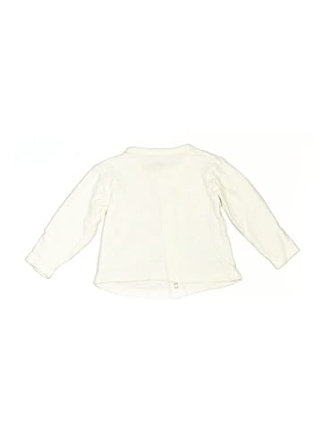 Duck Duck Goose Long Sleeve Henley (view 2)
