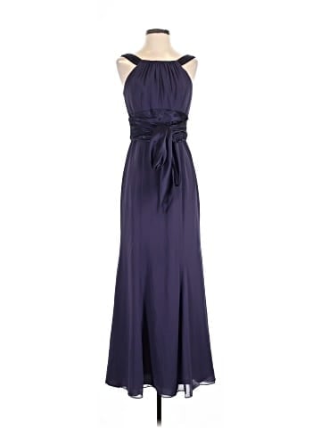 David's Bridal Cocktail Dress (view 1)