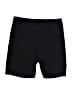 Zella Solid Black Athletic Shorts Size M - photo 1