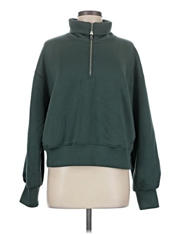 Active by Old Navy Pullover Sweater (view 1)