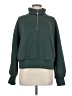 Active by Old Navy Green Pullover Sweater Size M - photo 1
