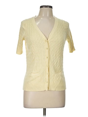 Talbots Cardigan (view 1)
