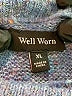 Well Worn Blue Pullover Sweater Size XL - photo 7