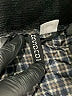 Divided by H&M 100% Polyamide Black Jacket Size L - photo 6
