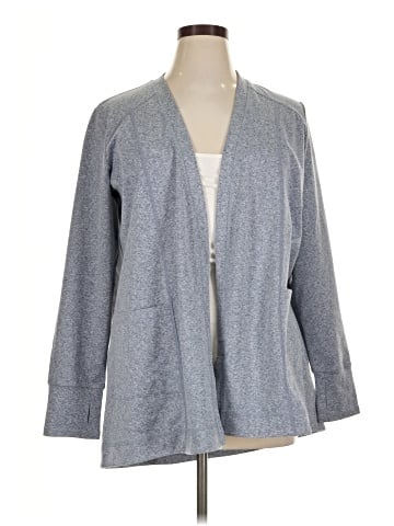 S.G. SPORT Collection Kimono (view 1)