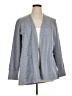 S.G. SPORT Collection Gray Kimono Size XL - photo 1