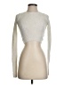 Hollister Silver Cardigan Size XS - photo 1