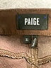 Paige Brown Jeans Size 31 waist - photo 7