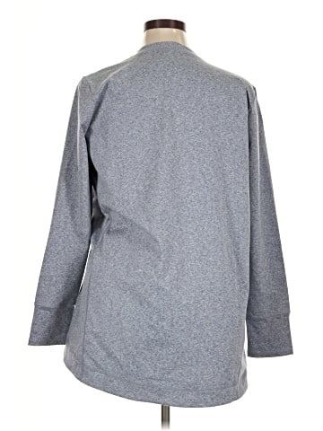 S.G. SPORT Collection Kimono (view 2)