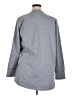 S.G. SPORT Collection Gray Kimono Size XL - photo 2