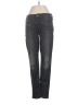 Lucky Brand Solid Gray Jeans Size 2 - photo 1