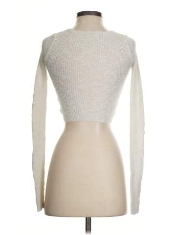 Hollister Cardigan (view 2)